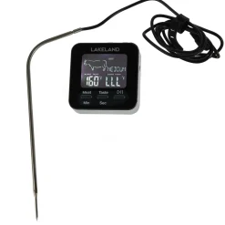 Lakeland Digital In-Oven Kitchen Thermometer