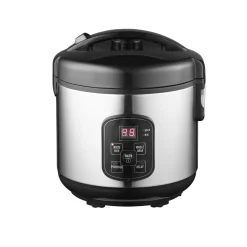 Lakeland Digital Rice Cooker 1L