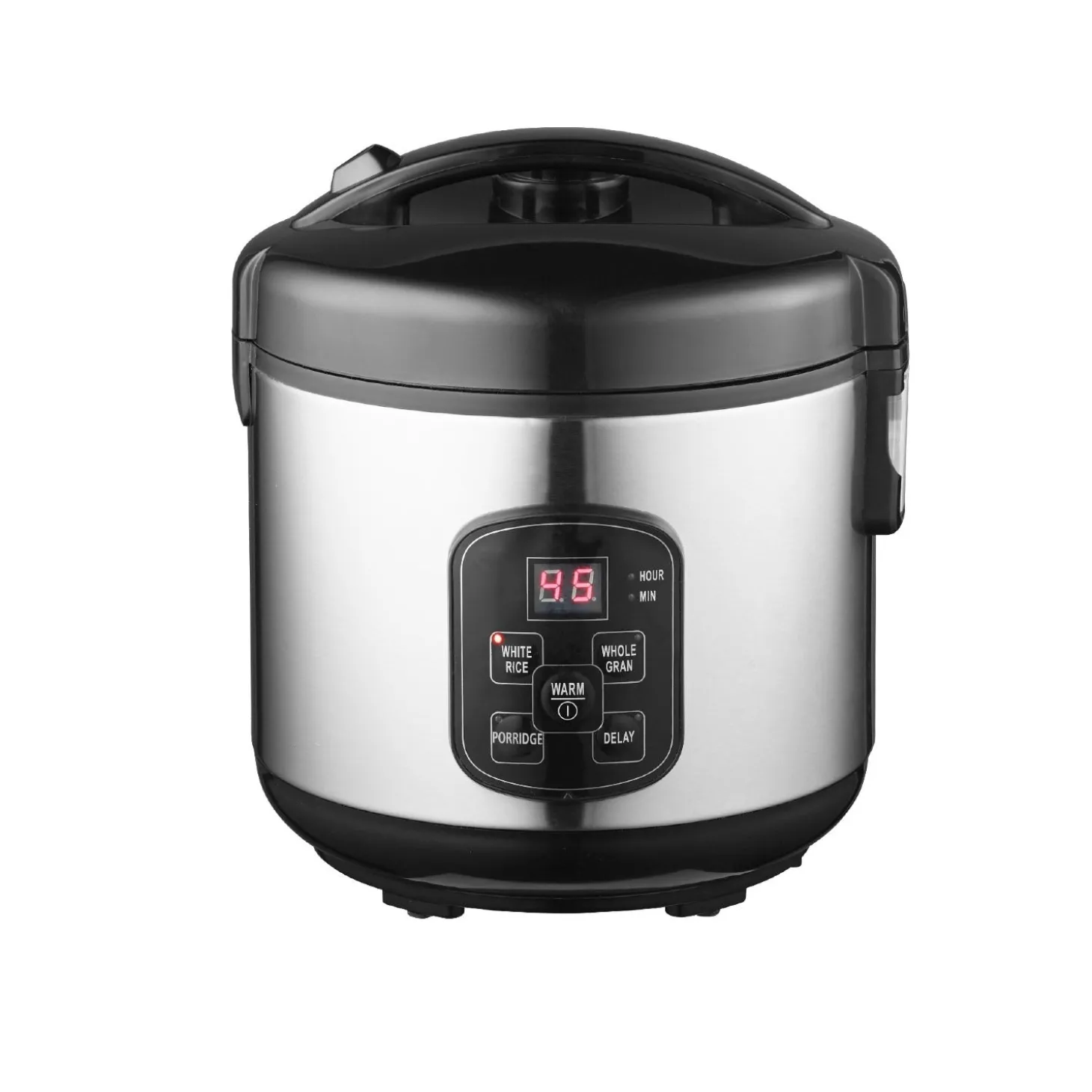Lakeland Digital Rice Cooker 1L