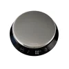 Lakeland Digital Round Stainless Steel Scales