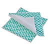 Lakeland Dish Cloths with Scrubber – Set of 2