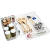 Lakeland Drawer Organiser – Set of 7