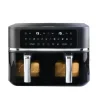 Lakeland Dual 8.4L Air Fryer