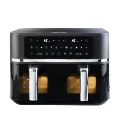 Lakeland Dual 8.4L Air Fryer
