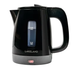 Lakeland Dual Voltage Portable Travel Kettle 0.5L