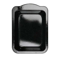 Lakeland Enamel Handled 30cm roaster