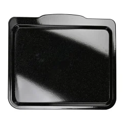 Lakeland Enamel Handled Oven Tray