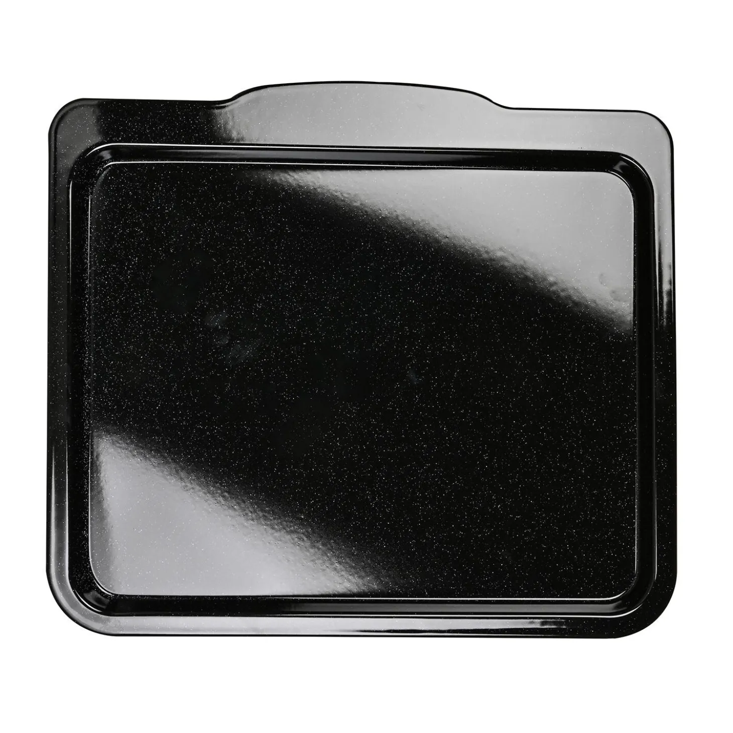 Lakeland Enamel Handled Oven Tray