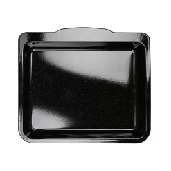 Lakeland Enamel Handled Roaster