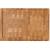 Lakeland End Grain Oak Chopping Board 40cm