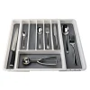 Lakeland Expandable Cutlery Tray