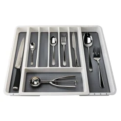 Lakeland Expandable Cutlery Tray