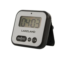 Lakeland Extra Loud Digital Kitchen Timer