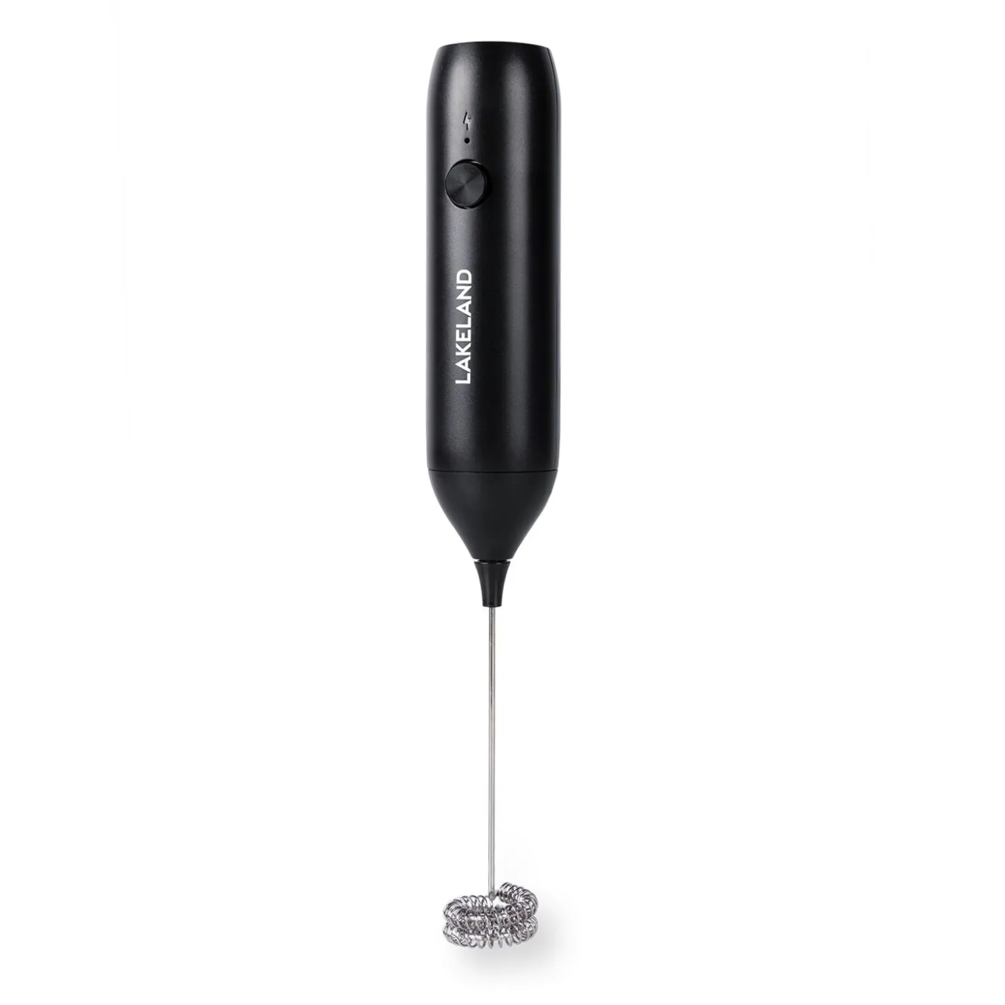 Lakeland Foamie Rechargeable Milk Frother