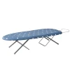 Lakeland Foldable Ironing Board - Blue