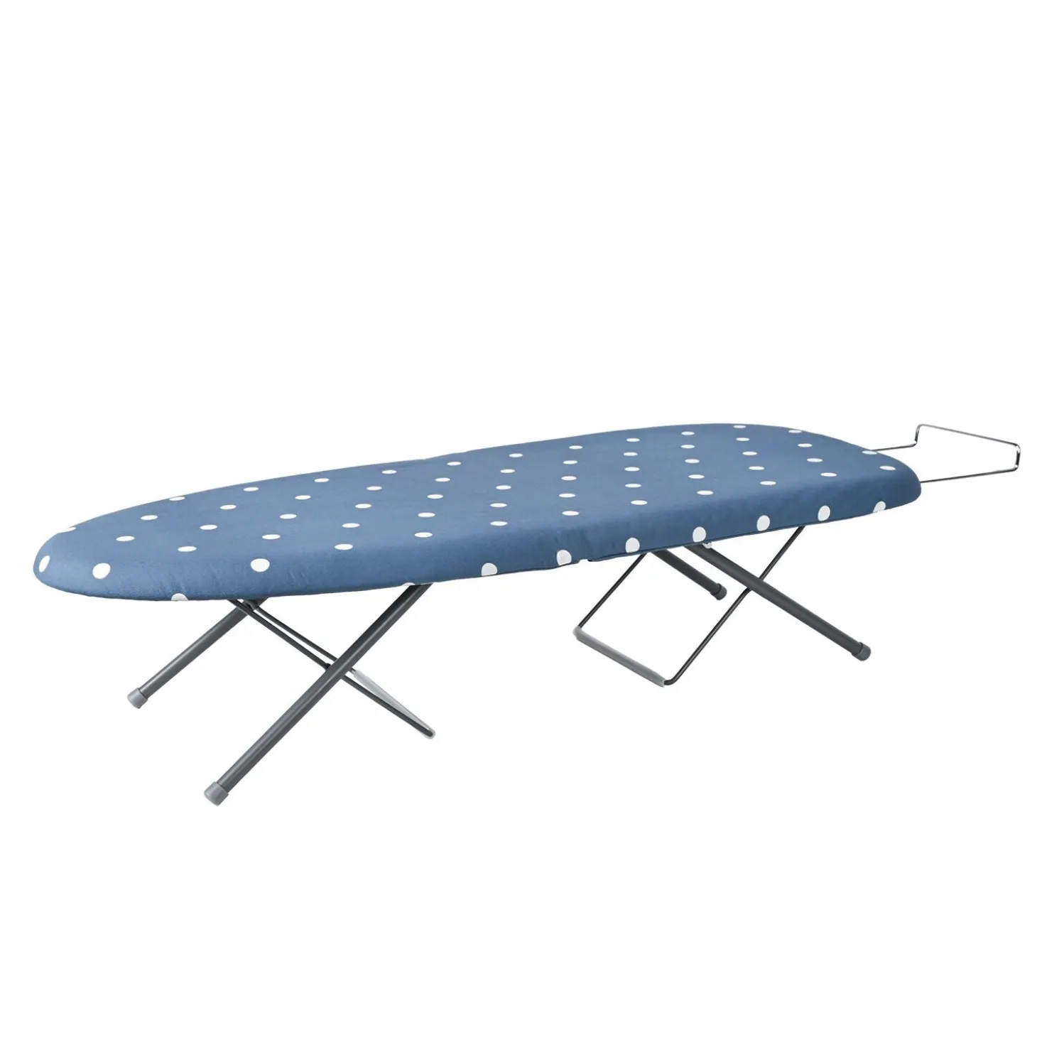 Lakeland Foldable Ironing Board - Blue