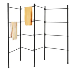 Lakeland 4-Fold Airer
