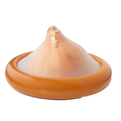Lakeland Fresh Stretch Silicone Onion Pod