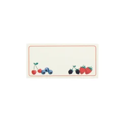 Lakeland Fruit Labels – Pack of 75