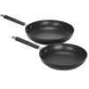 Lakeland Fusion Frypans – Set of 2