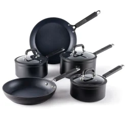 Lakeland Fusion 5-Piece Pan Set