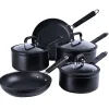 Lakeland Fusion 5-Piece Pan Set