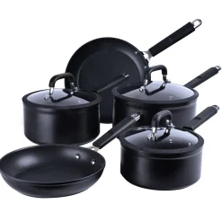 Lakeland Fusion 5-Piece Pan Set