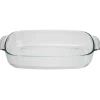 Lakeland Glass Oven Dish 3.8L