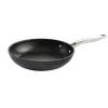 Lakeland Hard Anodised 20cm Frying Pan