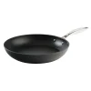 Lakeland Hard Anodised 28cm Frying Pan