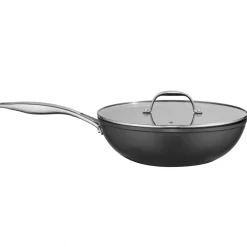 Lakeland Hard Anodised 28cm Wok