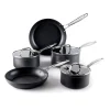 Lakeland Hard Anodised 5-Piece Set