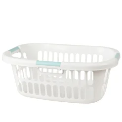 Lakeland Hipster Laundry Basket 45L