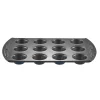 Lakeland 12 Hole Deep Bun Tin