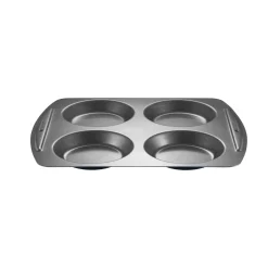 Lakeland 4 Hole Yorkshire Pudding Tray