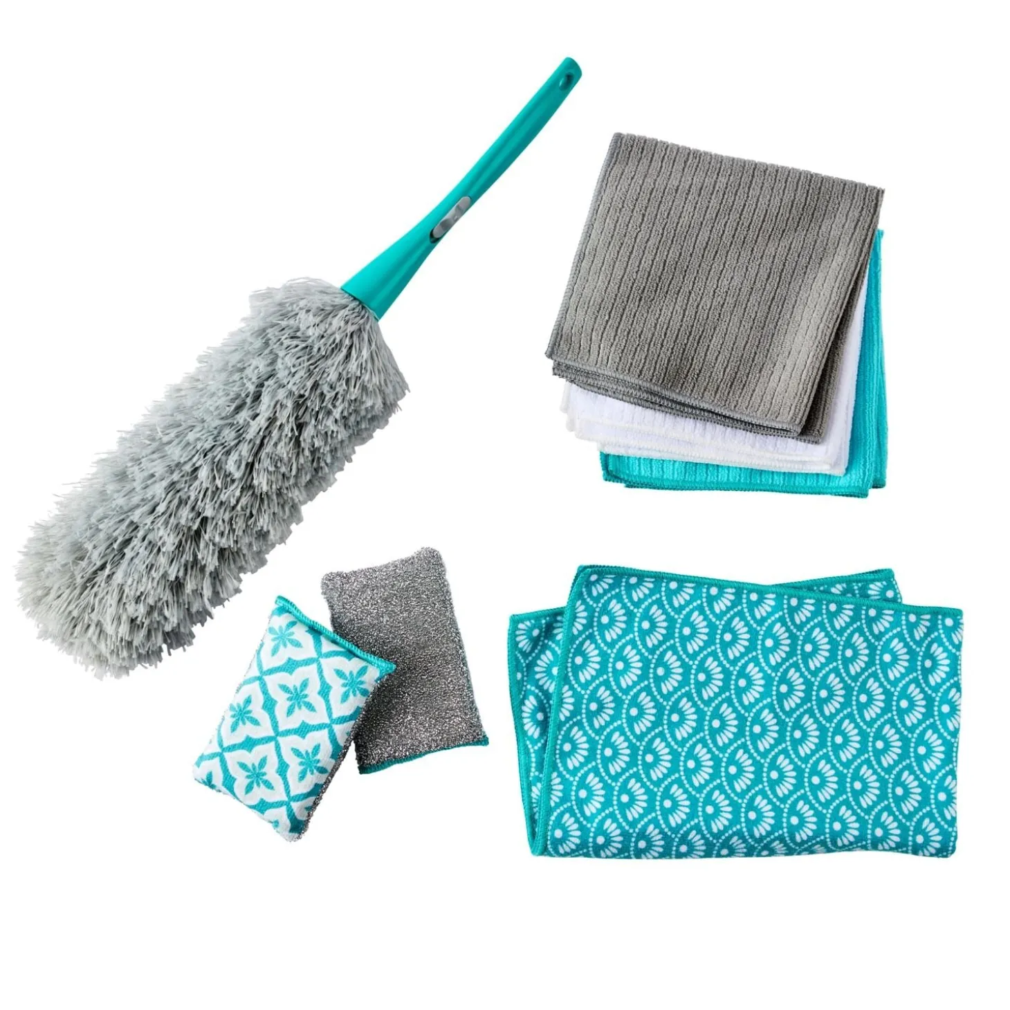 Lakeland Home Cleaning Pack