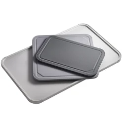 Lakeland 3-in-1 Cutting Board and Tray