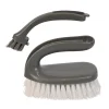 Lakeland 2-in-1 Grout and Tile Brush