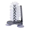 Lakeland In-Sink Glass Cleaning Brush