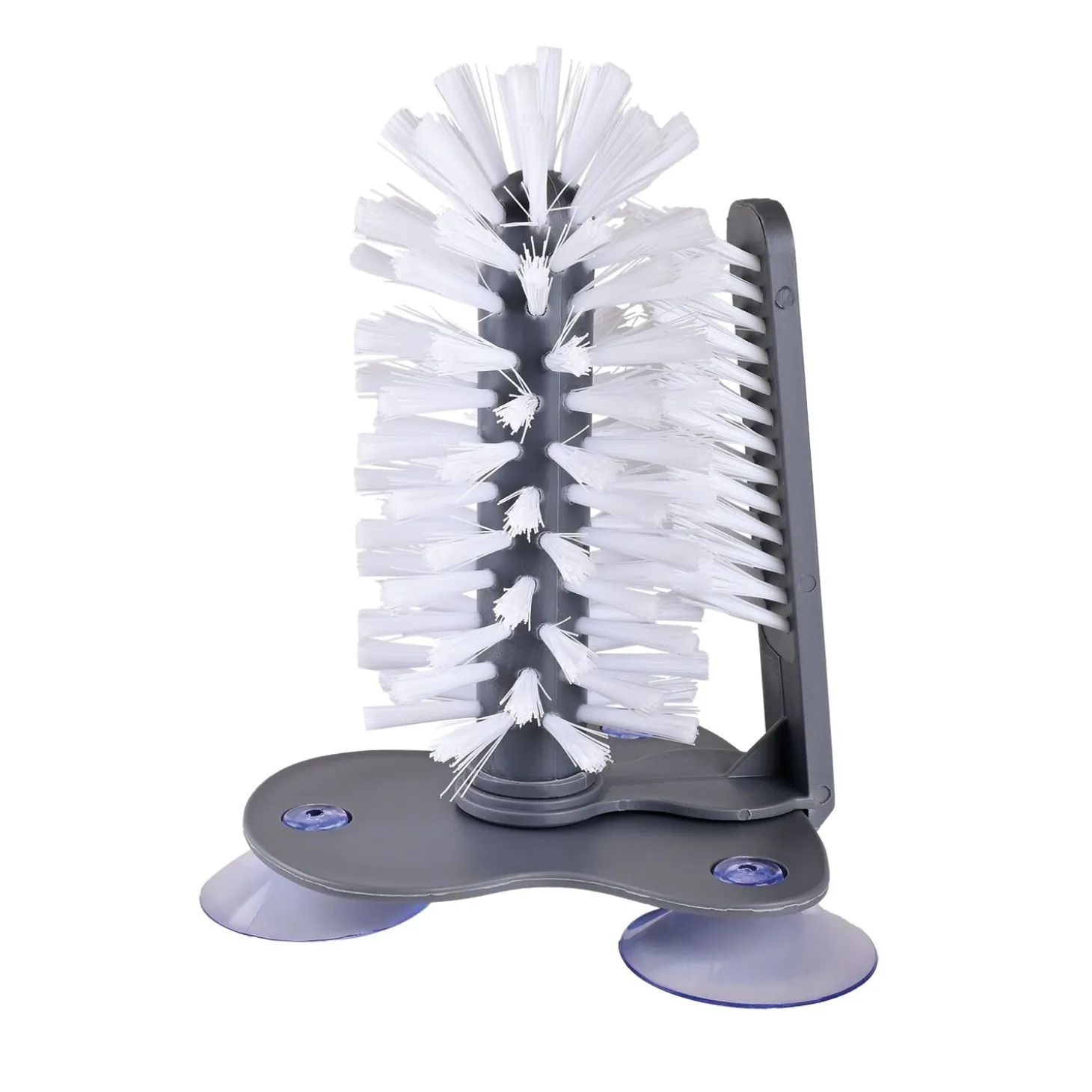 Lakeland In-Sink Glass Cleaning Brush