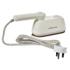 Lakeland 2-in-1 Steam Travel Iron & Steamer