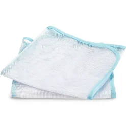 2 Lakeland Ironing Cloths