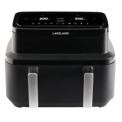 Lakeland Large Adjustable Drawer Air Fryer 9L