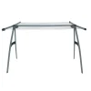 Lakeland Large Foldable Free Standing Airer