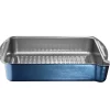Lakeland Large Roasting Tin with Pouring Lip