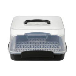 Lakeland Large Square Cake Storage Caddy