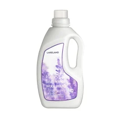 Lakeland Lavender Wool Wash Liquid Detergent 1L