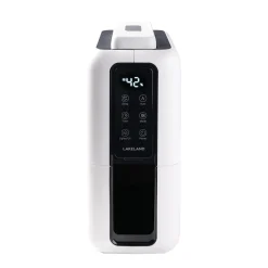 Lakeland 2L Dehumidifier with Removable Dehumidifier Wand