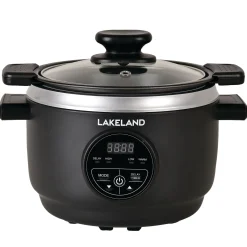 Lakeland 1.5L Digital Slow Cooker