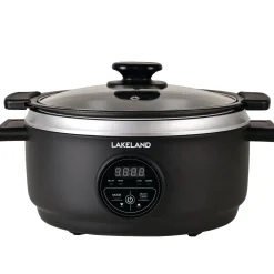 Lakeland 3.5L Digital Slow Cooker